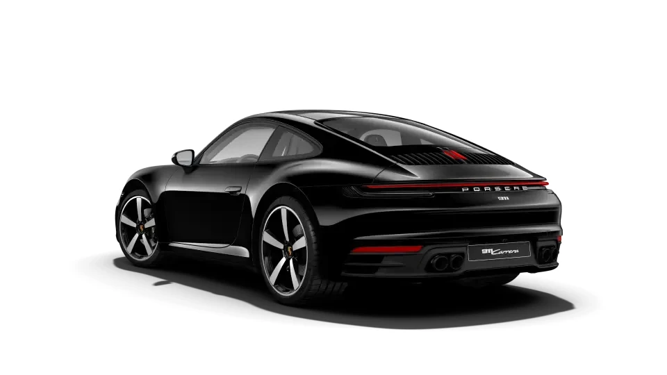 2020 Porsche 992 Carrera - Image 10 of 13