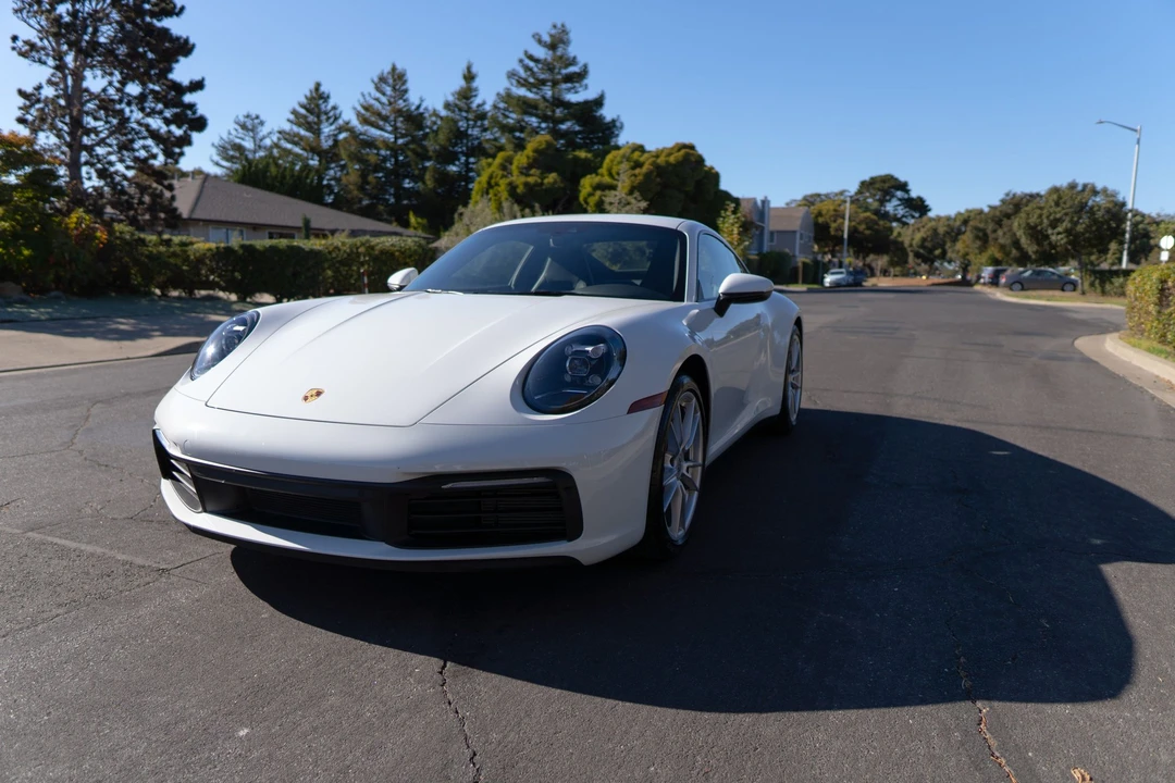 2020 Porsche 992 Carrera - Image 11 of 31