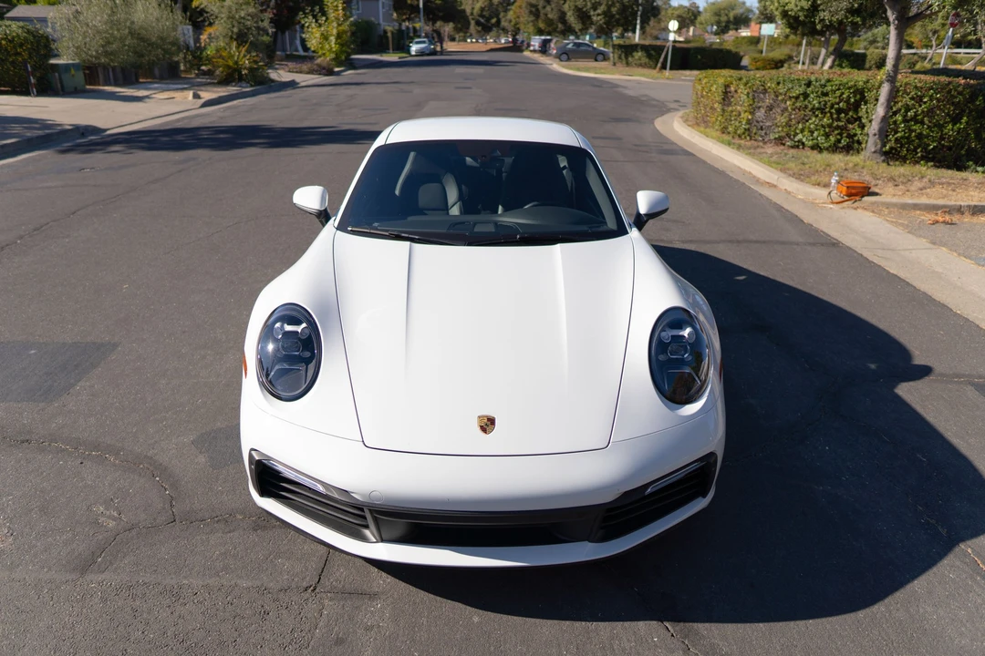 2020 Porsche 992 Carrera - Image 12 of 31