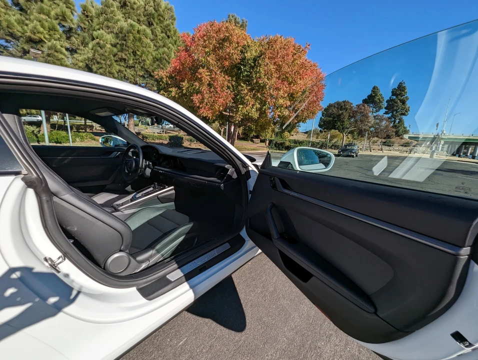 2020 Porsche 992 Carrera - Image 15 of 31