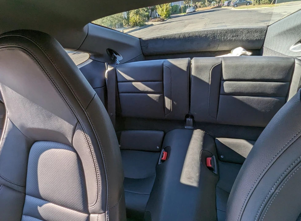 2020 Porsche 992 Carrera - Image 20 of 31