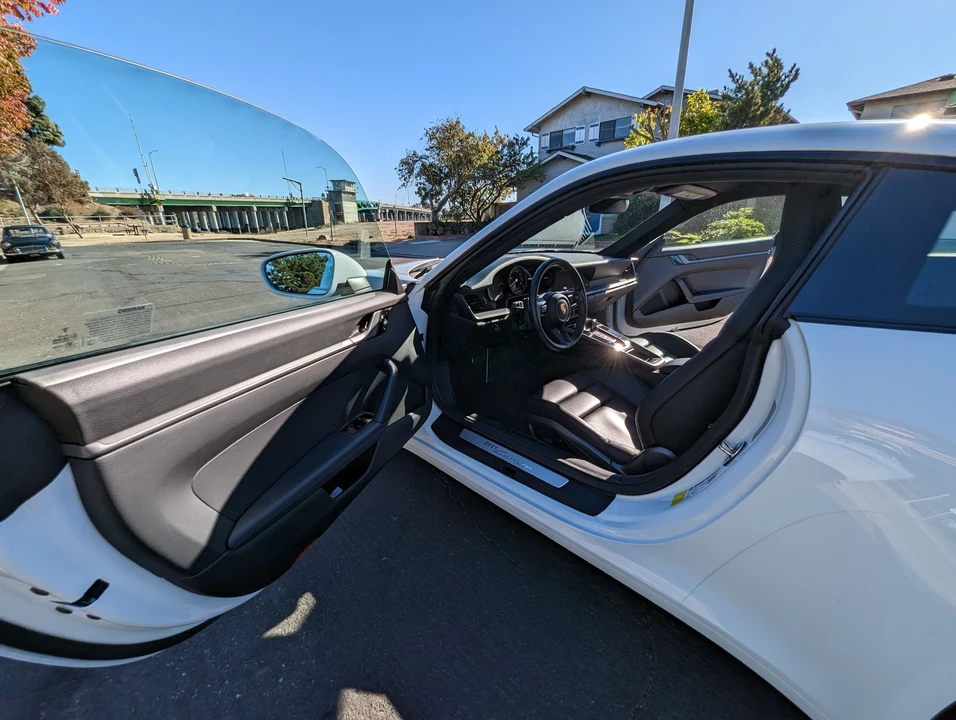 2020 Porsche 992 Carrera - Image 21 of 31
