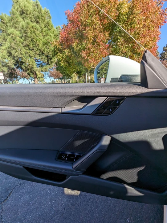 2020 Porsche 992 Carrera - Image 31 of 31