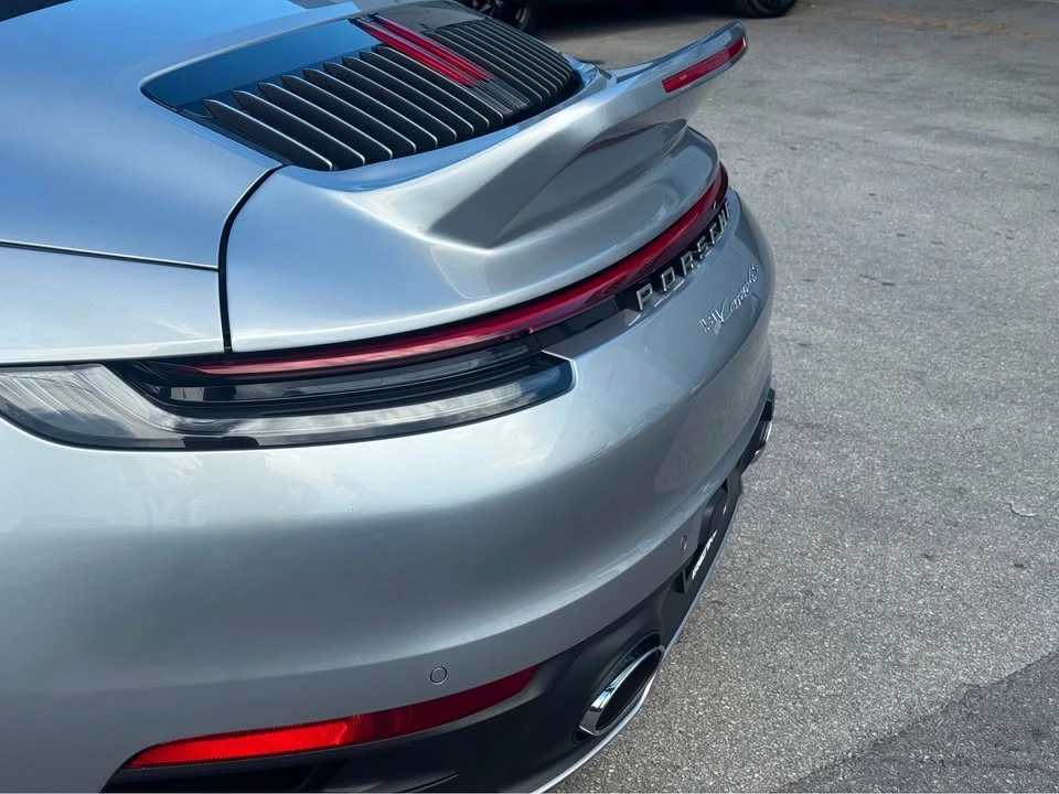 2020 Porsche 992 Carrera - Image 6 of 13