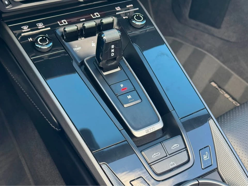 2020 Porsche 992 Carrera - Image 10 of 13