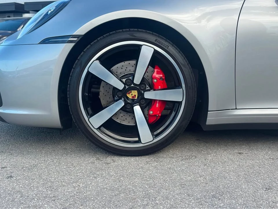2020 Porsche 992 Carrera - Image 7 of 13