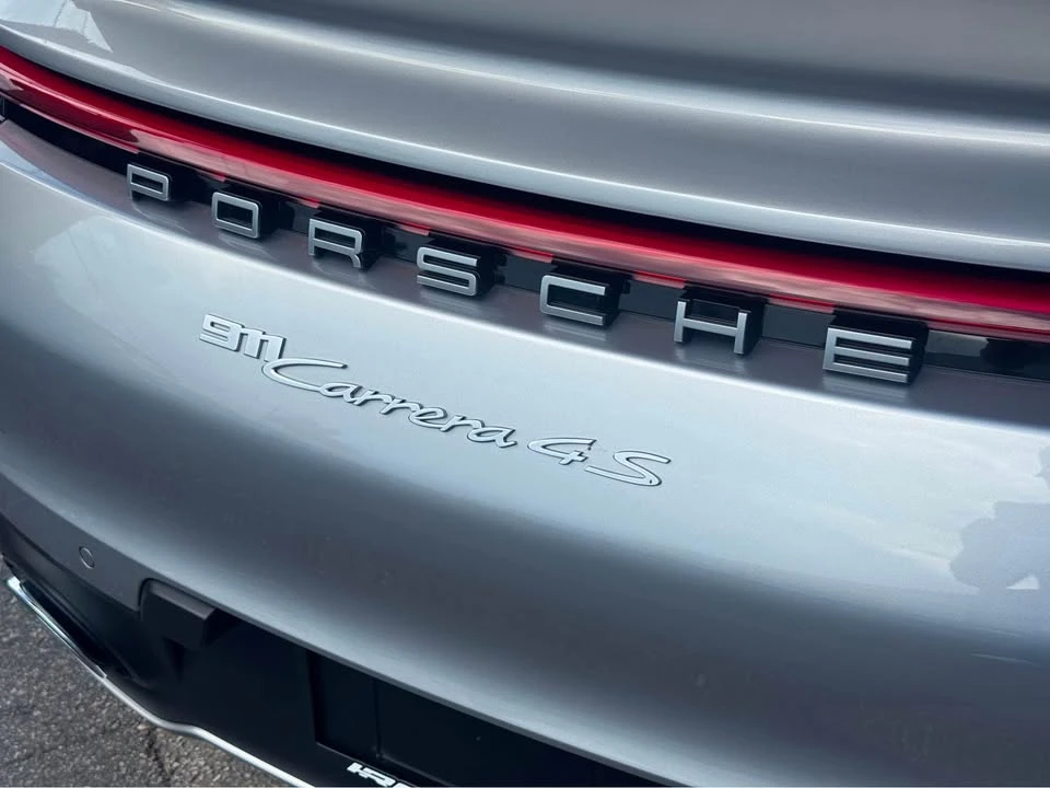 2020 Porsche 992 Carrera - Image 12 of 13