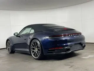 2020 Porsche 992 Carrera - Image 3 of 4
