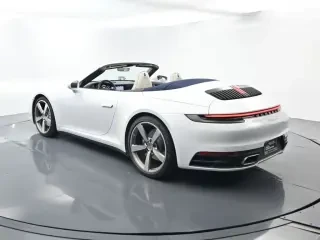 2020 Porsche 992 Carrera - Image 3 of 4