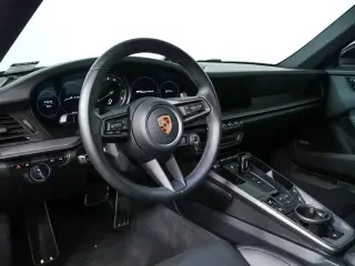 2020 Porsche 992 Carrera - Image 4 of 4