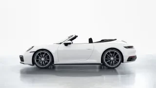 2020 Porsche 992 Carrera - Image 2 of 4