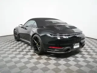 2020 Porsche 992 Carrera - Image 3 of 4