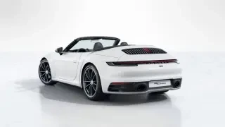 2020 Porsche 992 Carrera - Image 3 of 4
