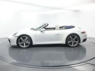 2020 Porsche 992 Carrera - Image 2 of 4
