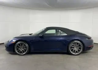 2020 Porsche 992 Carrera - Image 2 of 4