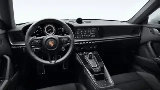 2020 Porsche 992 Carrera - Image 4 of 4
