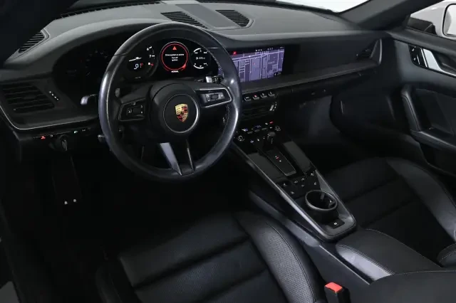 2020 Porsche 992 Carrera - Image 4 of 5