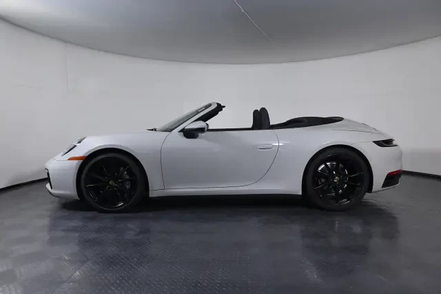 2020 Porsche 992 Carrera - Image 2 of 5