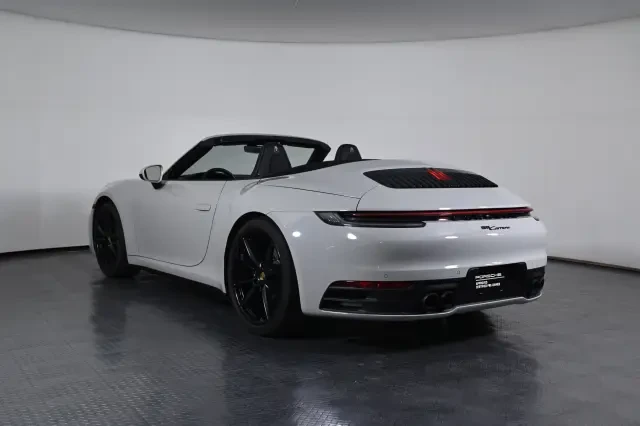 2020 Porsche 992 Carrera - Image 3 of 5