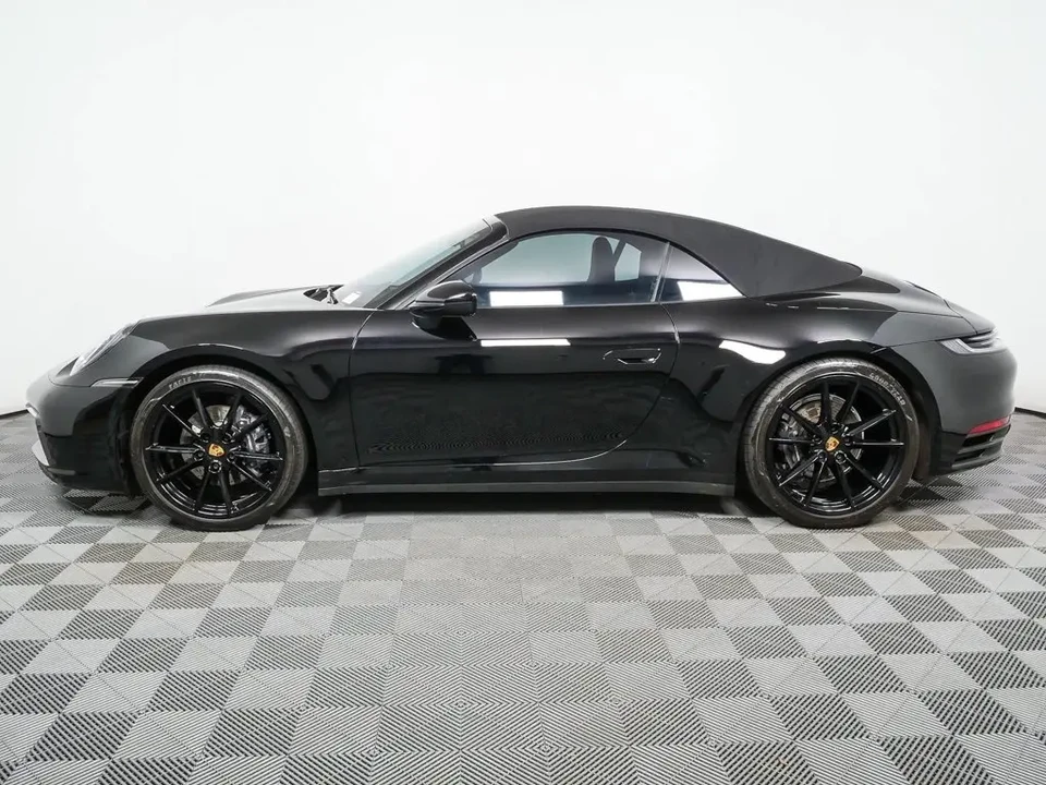 2020 Porsche 992 Carrera - Image 4 of 7