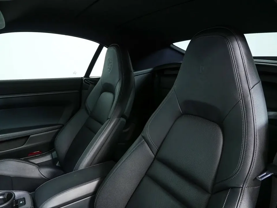 2020 Porsche 992 Carrera - Image 7 of 7