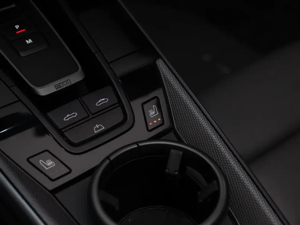 2020 Porsche 992 Carrera - Image 18 of 20