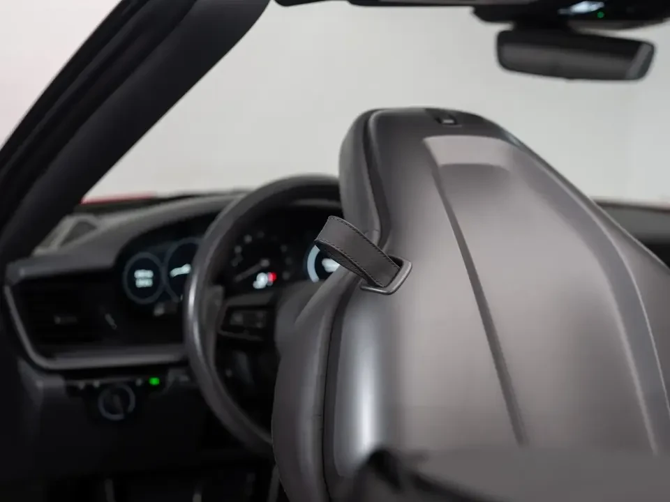 2020 Porsche 992 Carrera - Image 2 of 20