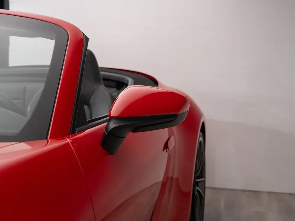 2020 Porsche 992 Carrera - Image 6 of 20