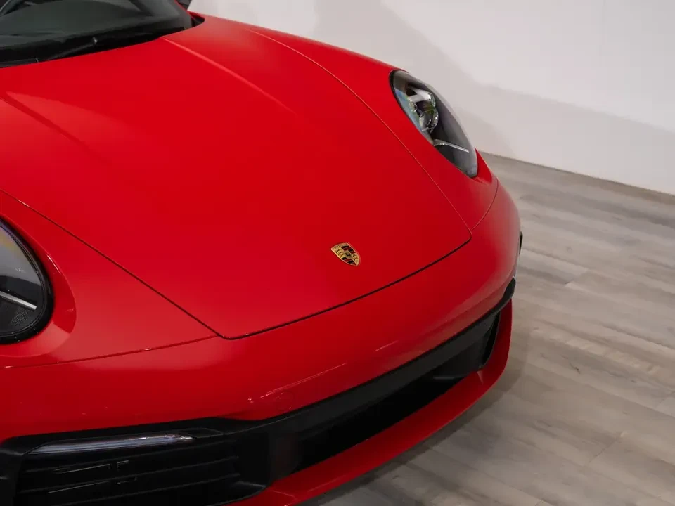 2020 Porsche 992 Carrera - Image 5 of 20