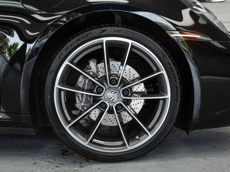 2020 Porsche 992 Carrera - Image 11 of 31