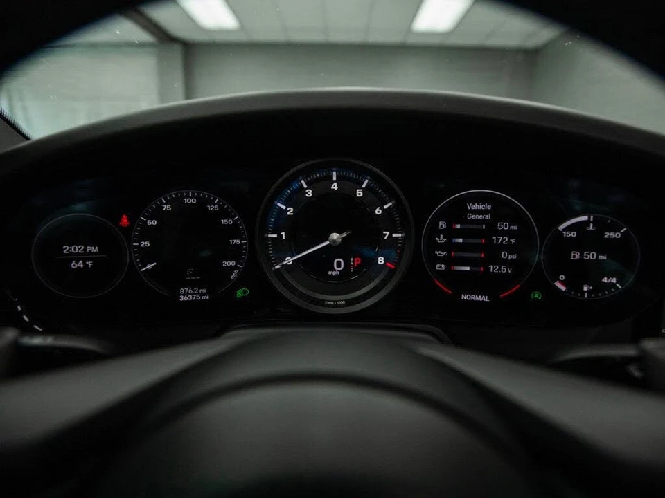 2020 Porsche 992 Carrera - Image 18 of 31