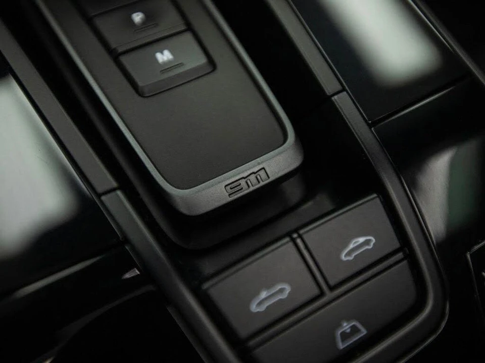2020 Porsche 992 Carrera - Image 21 of 31