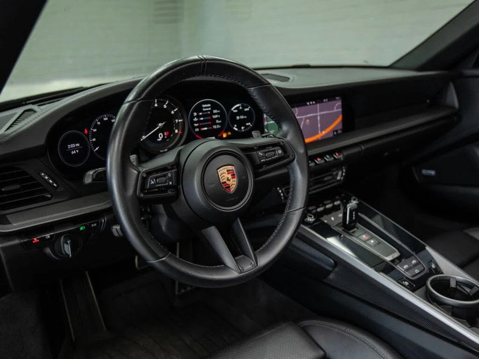 2020 Porsche 992 Carrera - Image 17 of 31