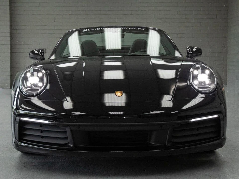 2020 Porsche 992 Carrera - Image 5 of 31
