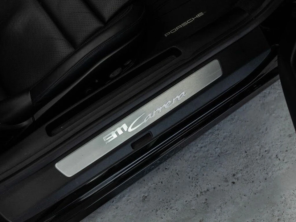 2020 Porsche 992 Carrera - Image 28 of 31