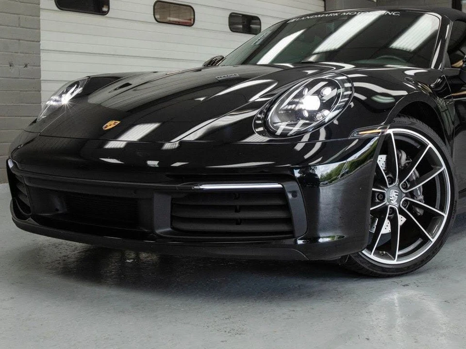 2020 Porsche 992 Carrera - Image 14 of 31