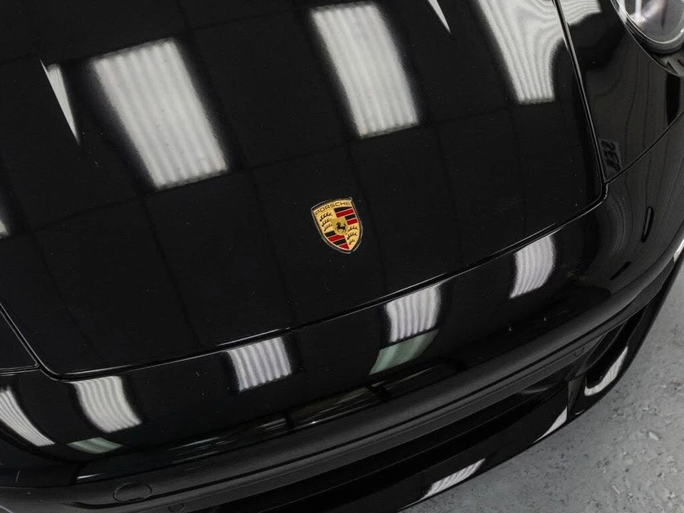 2020 Porsche 992 Carrera - Image 10 of 31