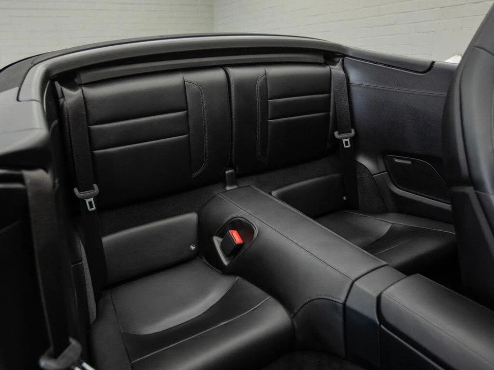 2020 Porsche 992 Carrera - Image 24 of 31
