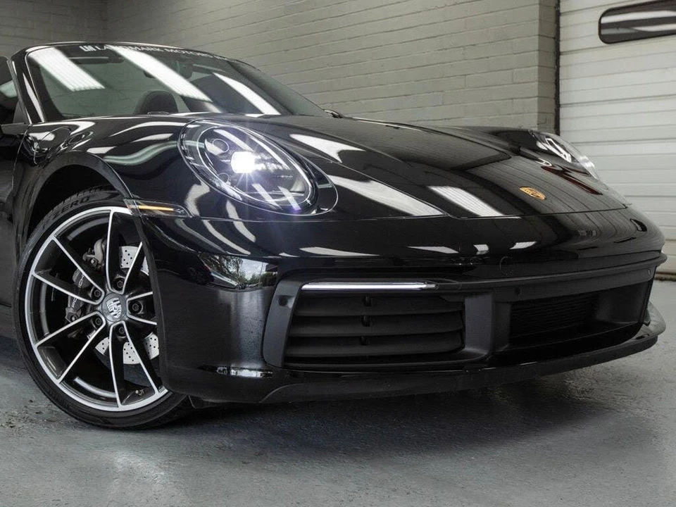 2020 Porsche 992 Carrera - Image 8 of 31
