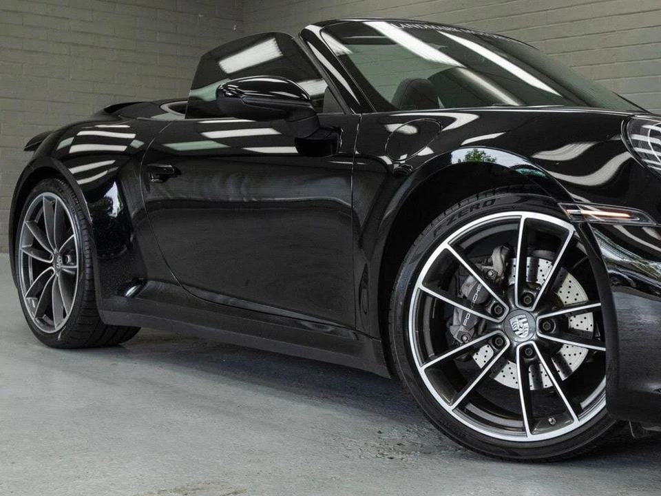 2020 Porsche 992 Carrera - Image 7 of 31