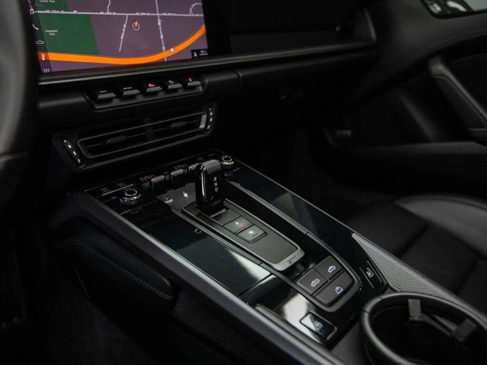 2020 Porsche 992 Carrera - Image 23 of 31