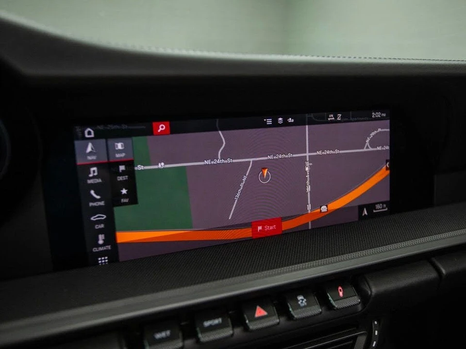 2020 Porsche 992 Carrera - Image 19 of 31