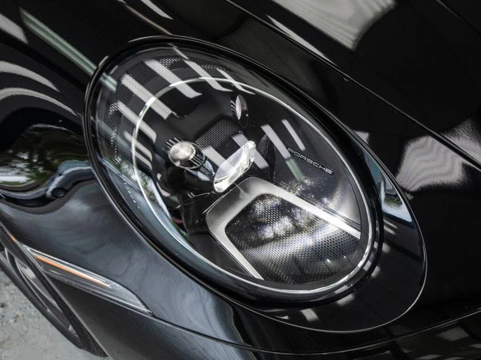 2020 Porsche 992 Carrera - Image 9 of 31