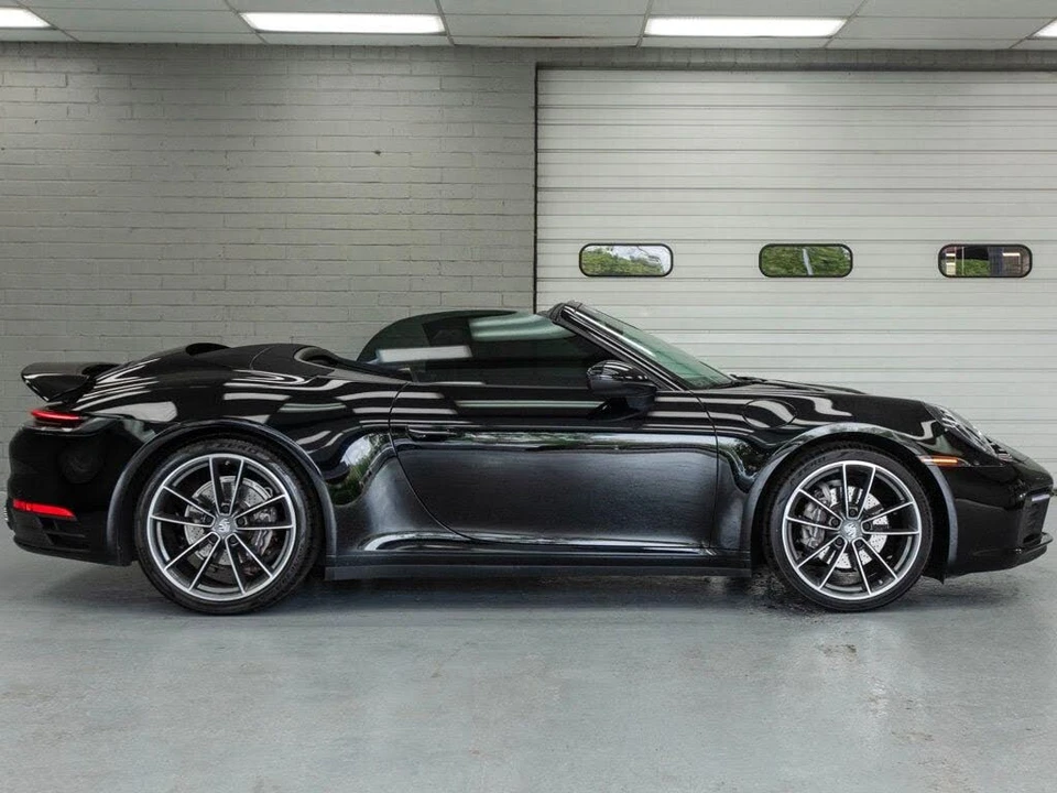 2020 Porsche 992 Carrera - Image 3 of 31