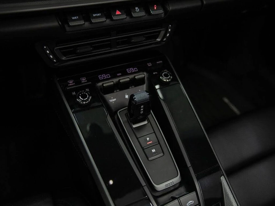 2020 Porsche 992 Carrera - Image 20 of 31