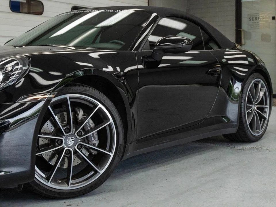 2020 Porsche 992 Carrera - Image 13 of 31