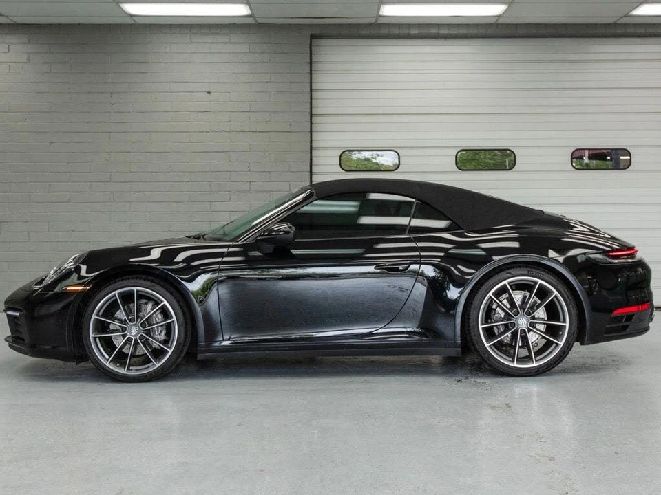 2020 Porsche 992 Carrera - Image 4 of 31
