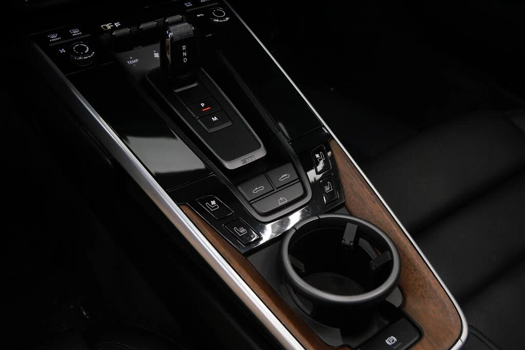 2020 Porsche 992 Carrera - Image 26 of 31