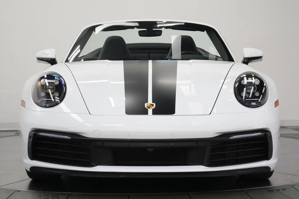 2020 Porsche 992 Carrera - Image 4 of 31