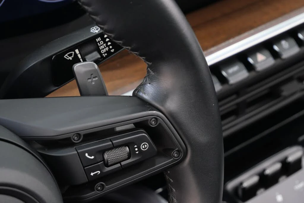 2020 Porsche 992 Carrera - Image 27 of 31